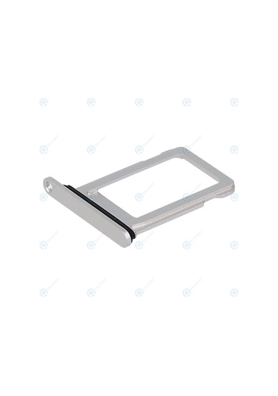 Apple Uyumlu iPhone 12 Mini Sim Tepsisi Beyaz Sim Yuvası