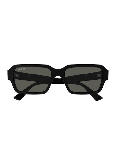 Gucci Gg1887s 001 54 Erkek Güneş Gözlüğü Siyah