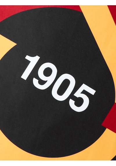 Gsstore Galatasaray Logo Plaj Havlusu 75 X150 U251457