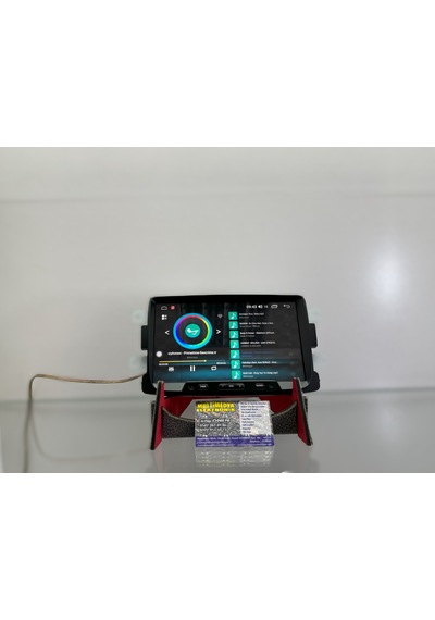 Renault Symbol Navigasyon Multimedya Oem Android Fimex 9966