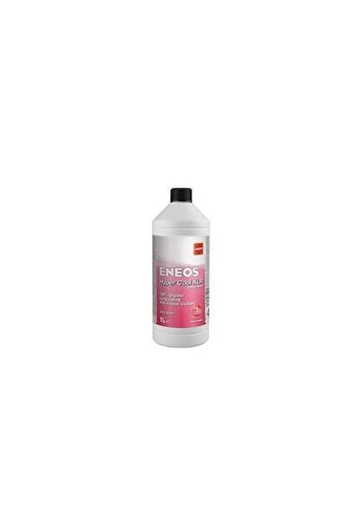 Eneos Antıfrız G12+ 1lt Kırmızı