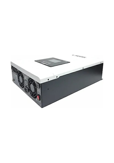 Hegel 4kw 24v 100a Akıllı İnverter