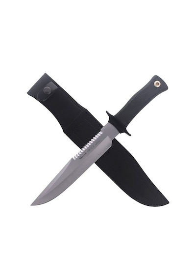 Muela Mirage 23 Cm Kamp Bıçak Çok Renkli