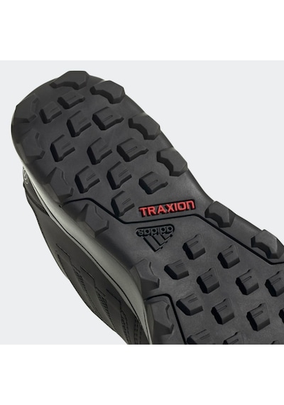 Adidas Terrex Tracerocker Erkek Spor Ayakkabı Gz8910 Siyah