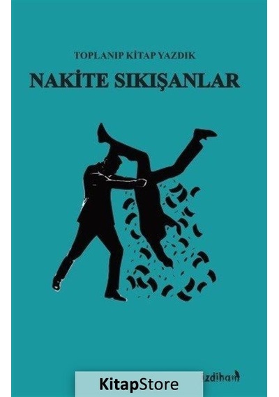 Nakite Sıkışanlar- İzdiham