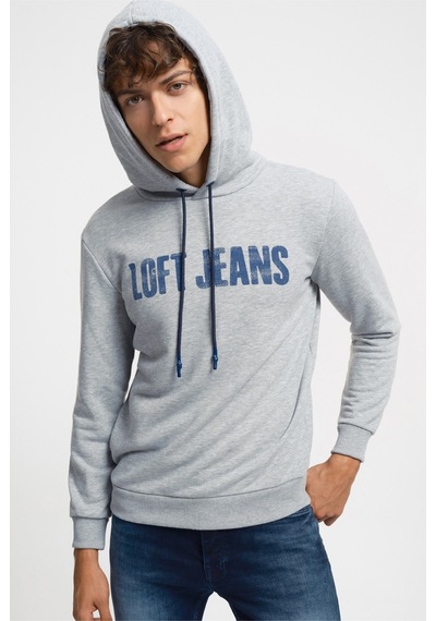 Loft Erkek Sweatshirt Lf2034046