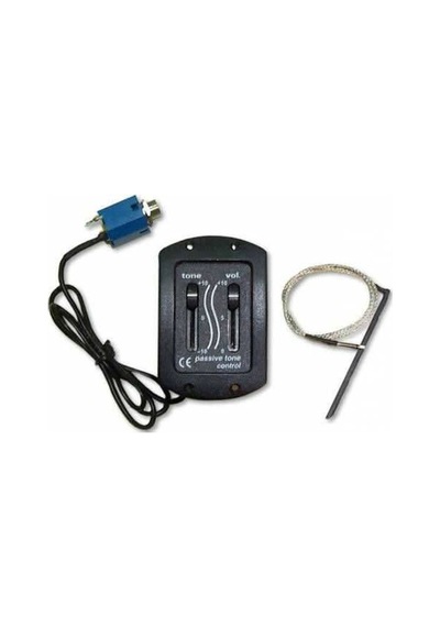 Dr Parts Vt200 Sx Vol Tone