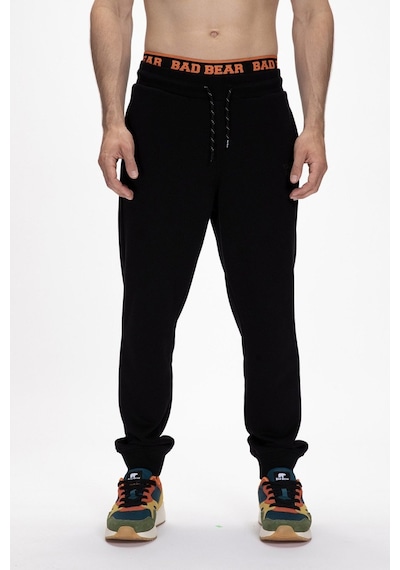 Bad Bear Nıght Lake Sweatpants 25.01.16.017-c01 Siyah