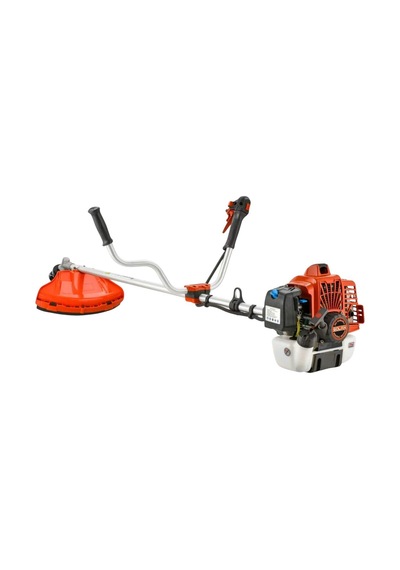 Tk520h Yan Tırpan Ot Biçme Makinesi 2.4 Hp