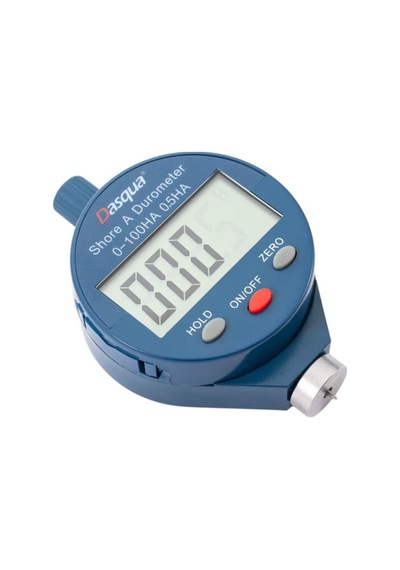 Dasqua 1804-1035 Shore A Elektronik Shoremetre