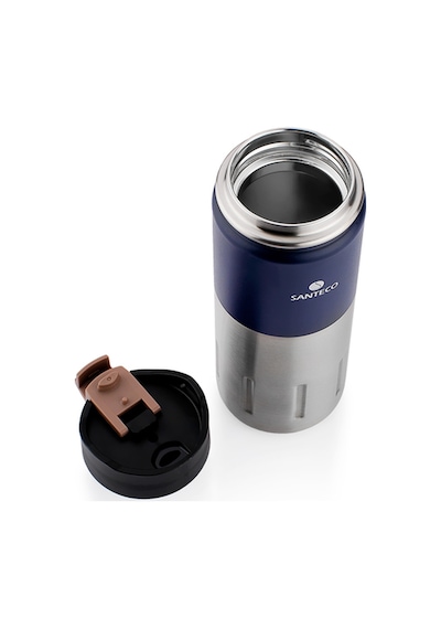 Santeco Kotka Termos 500 Ml-lacivert Lacivert