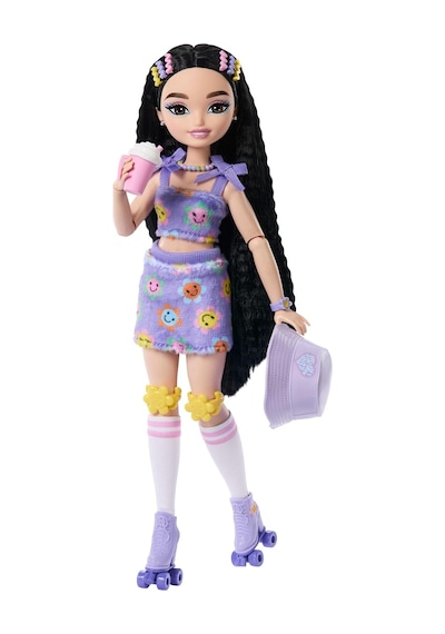 Barbie Rüya Arkadaşlar Bebek Ve Aksesuarları, Eklemleri Bükülebil 19322033