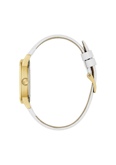 Guess Guu1481l2m Kadın Kol Saati Altın