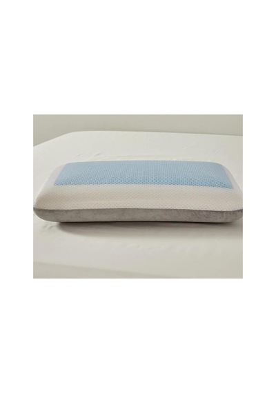 Mulberry Yastık Nanojel Ortopedik Çift Taraflı 60x40 Genel