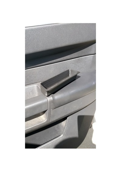 2008 Dodge Charger Kapı Kolu İç Panel Ek Parçası