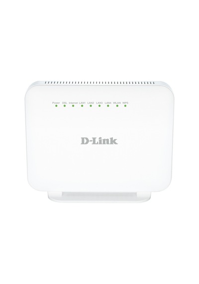 D-Link DSL-6740U Access Point