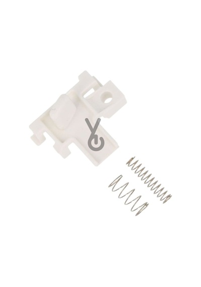Kenwood - Medıum Speed  Interlock Assembly