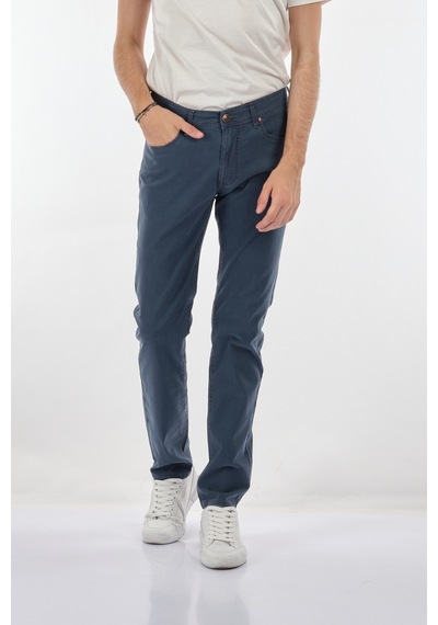 Ecer Erkek Pantolon 01030210 Yeşil