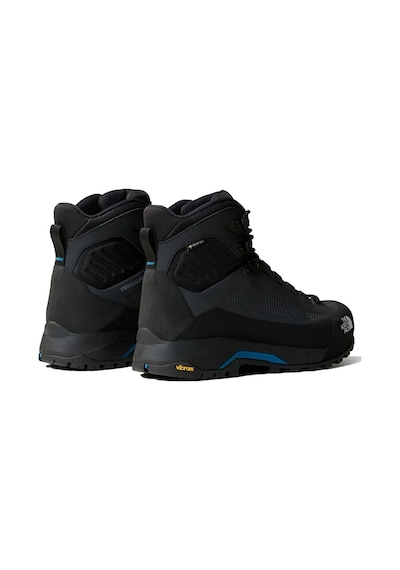 The North Face M Verto Alpine Mid Gore-tex Erkek Treeking Bot Ve Ayakkabısı Nf0a83nbmn81 Siyah Nf0a83nbmn81 Siyah