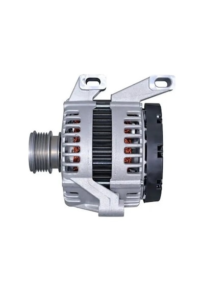 Volvo Xc60 Sarj Dinamosu D5 2009-2015 Hella 8el011712231