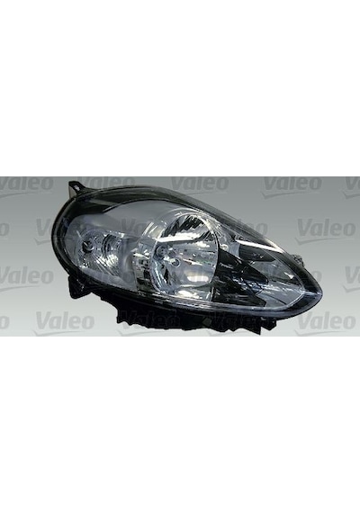 VALEO 044211 Far Sol ( Fiat : Punto Evo 09-- ) 51855644 (WF942361)