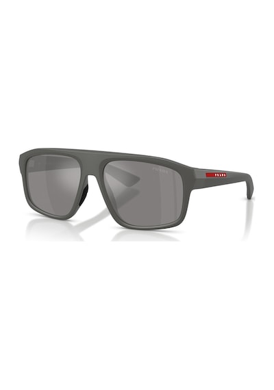 Prada Sports Ps B02s 16x7w1 59 Erkek Güneş Gözlüğü Siyah