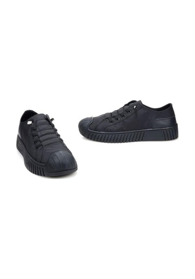 Papuçcity Mizmooz Unisex Ortopedik Günlük Spor Ayakkabı Siyah
