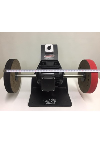 Zembil 5-60 Cnc Bıçak Bileme Makinesi Profesyonel