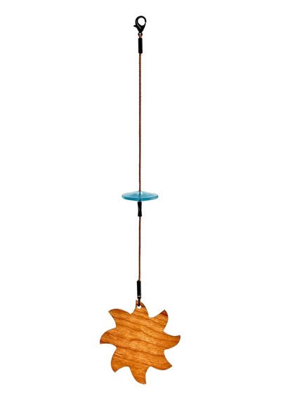 Meinl Sonic Energy Cosmic 432hz Bamboo Chime Aurora