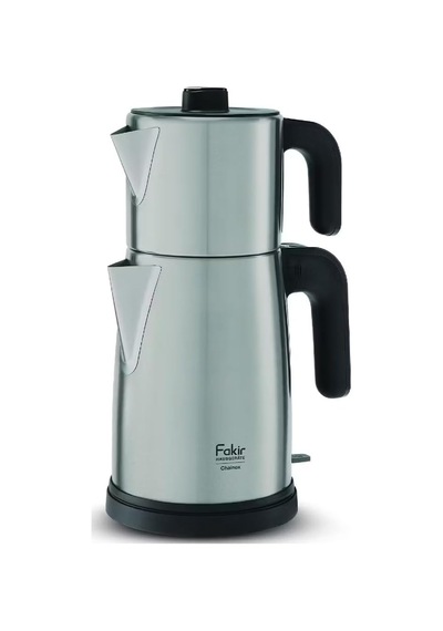Chainox Çay Makinesi Silverstone