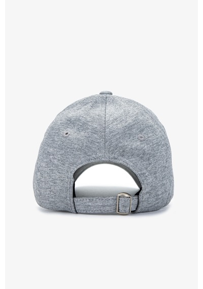 Valmenti Unisex Tekstil Gri Beyzbol Şapka 1139 Ec4005 Spk Y25 Grey Gri