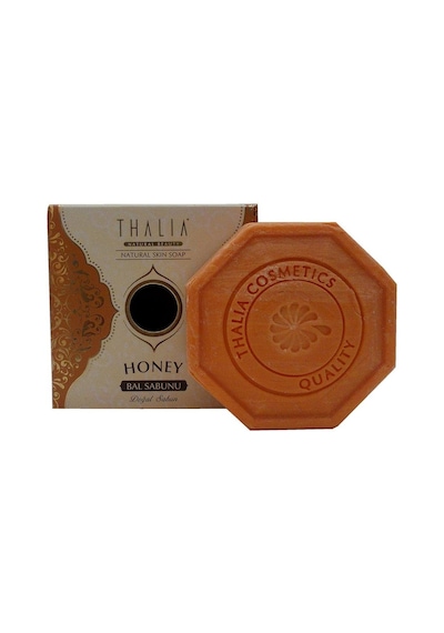 Thalia Bal Özlü Katı Sabun 125 G