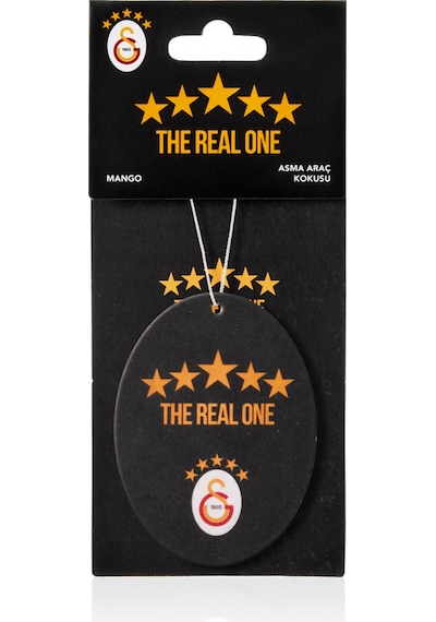 Gsstore Galatasaray Asma Araç Kokusu Mango Gs-005