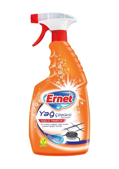 Süper Likit Yağ Çözücü 750 0 10611771