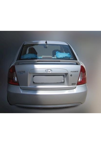 Hyundai Era Astarlı Spoiler N11.190