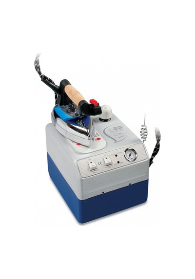 Spr/Mn 2035 Silter Süper Mini Profesyonel Ütü 3.5 Litre