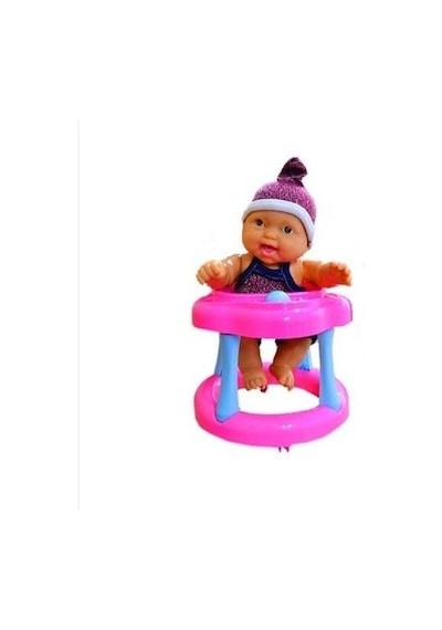 Efe Oyuncak 844 Yürüteçli Et Bebek