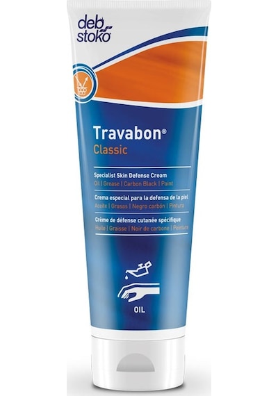 Stoko Travabon Gizli Eldiven 100 ML