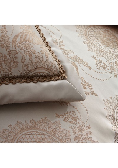Karaca Home Iselda 9 Parça Çeyiz Seti Gold 200.22.14.0193 Gold