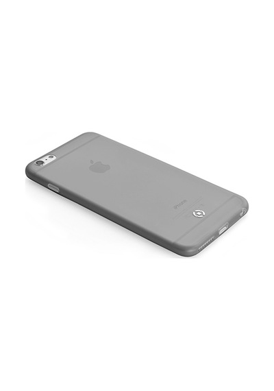 Celly Apple Uyumlu iPhone 6 Plus|6S Plus Ultra İnce Arka Kapak