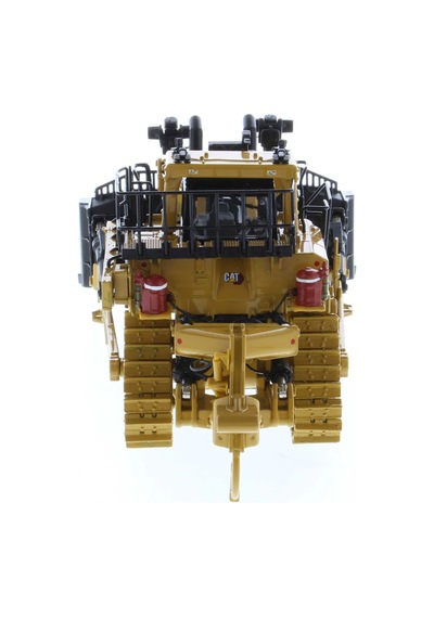 Yeni Logo 1/50 Caterpillar D10 Dozer