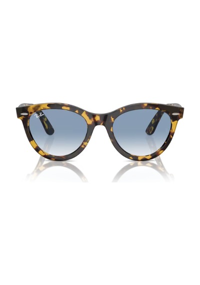 Ray-ban Rb2241 13323f Wayfarer Way Kadın Güneş Gözlüğü