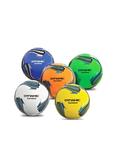 Dynamic Gameball N5 Futbol Topu