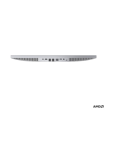 Lenovo A105 F0JS000LTR Ryzen 5 40 8 GB 512 GB SSD 23.8" W11H AIO Masaüstü Bilgisayar
