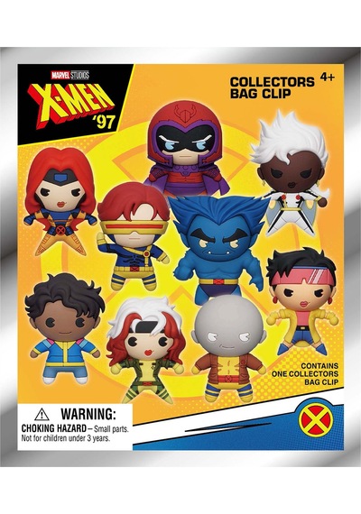 X-men '97 Klipsli Figür 68820
