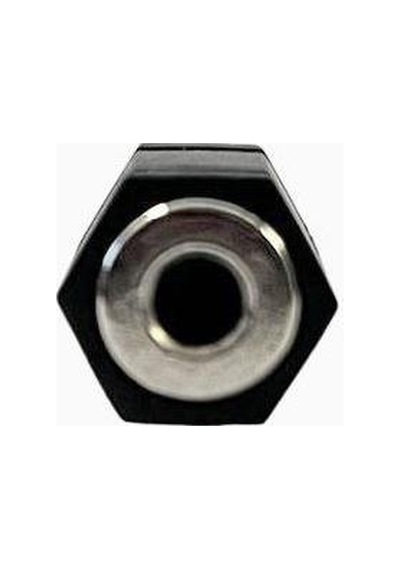 Aux Ses Stereo Siteryo 6.3mm Çevirici Jack Jak Çevirici 3.5 MM