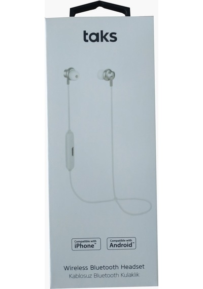Ttec Taks 5KM122B Mıknatıslı Bluetooth 5.0 Kulak İçi Kulaklık