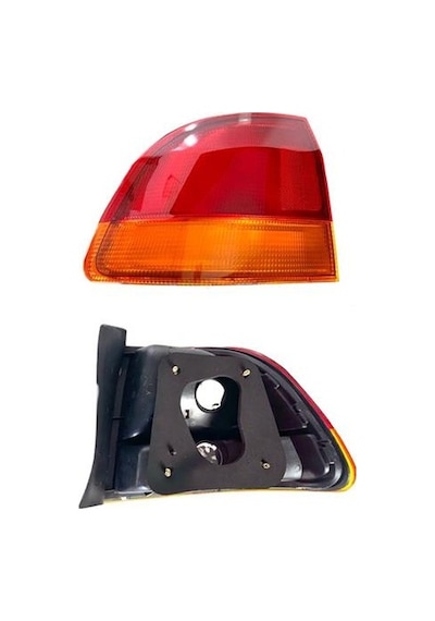 Leoparts Honda Cıvıc Stop Lambası Dış Sol 1996-2000 33551-s04-g02