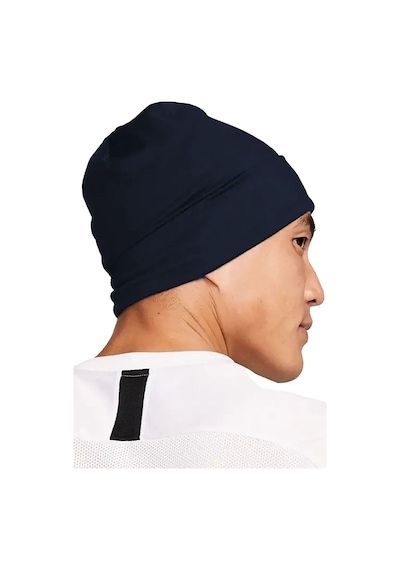 Nike Dri-fıt Peak Beanie Lacivert Bere Fq8292-451 Lacivert