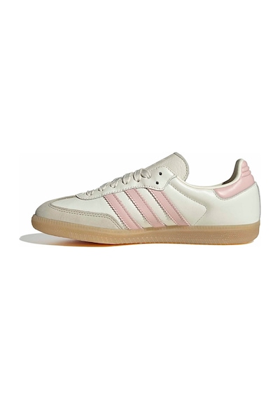 Adidas Originals Samba Og W Kadın Günlük Ayakkabı Ih9059 Beyaz